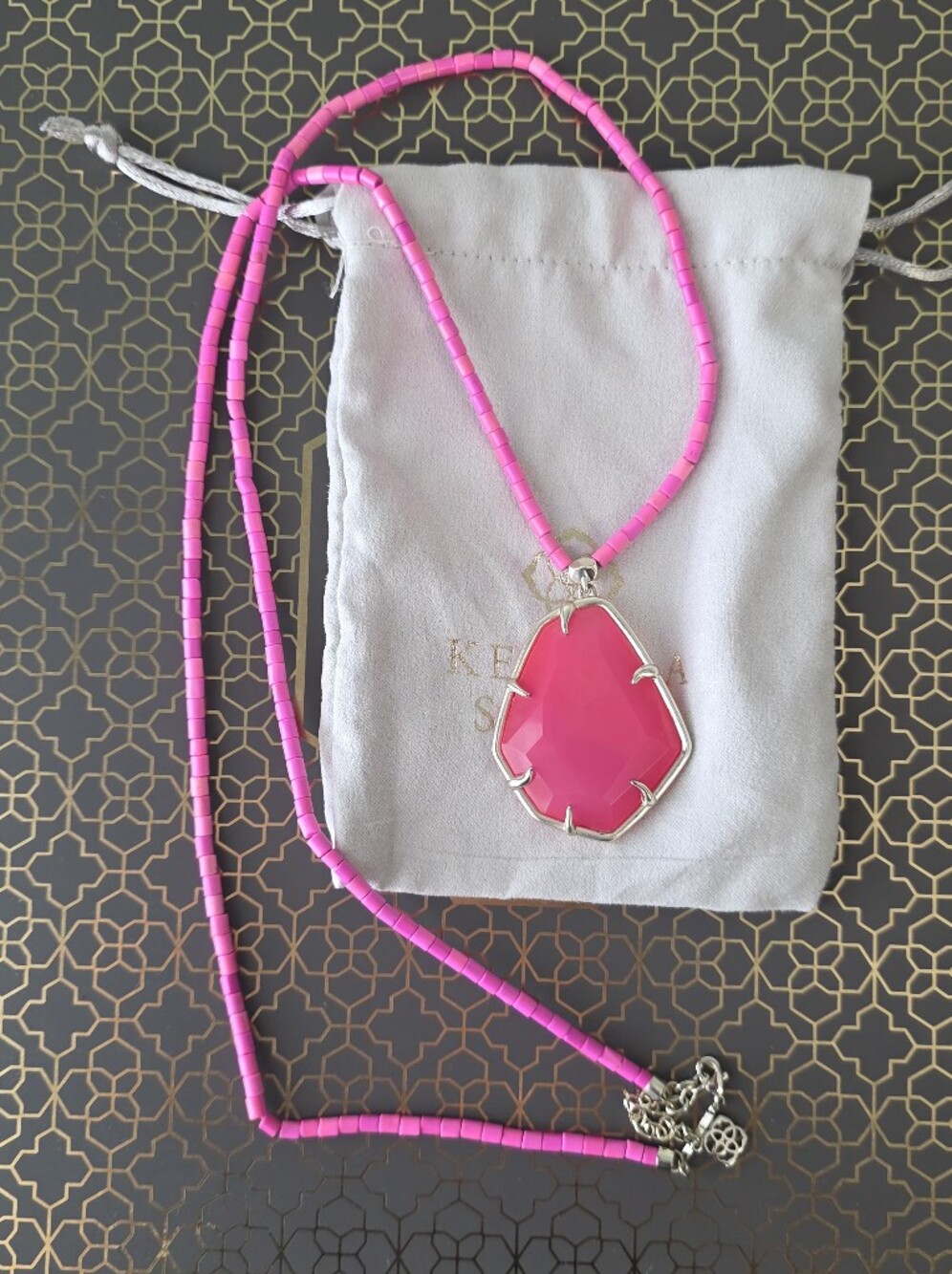 Kendra Scott Beatrix Necklace